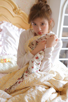 菜 绪爱
